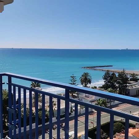Apartamento Reformado Vista Mar Benicassim Exterior photo