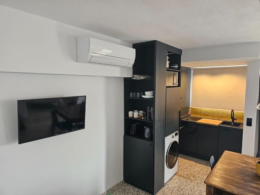 Apartamento Reformado Vista Mar Benicassim Exterior photo