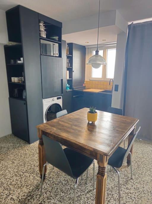 Apartamento Reformado Vista Mar Benicassim Exterior photo