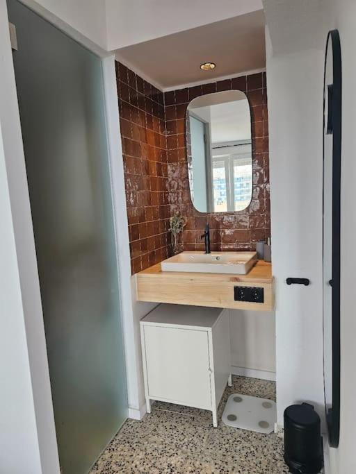 Apartamento Reformado Vista Mar Benicassim Exterior photo