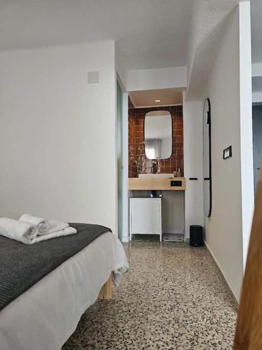 Apartamento Reformado Vista Mar Benicassim Exterior photo