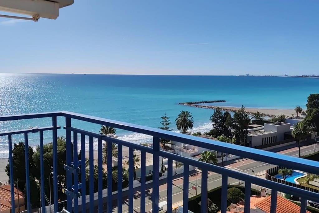 Apartamento Reformado Vista Mar Benicassim Exterior photo